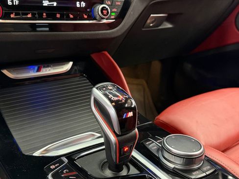 Used 2021 BMW X3 M image 23