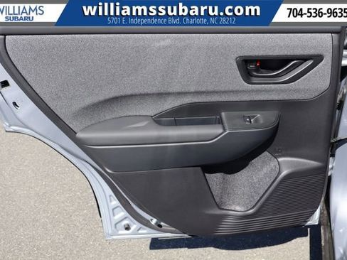 New 2026 Subaru Outback Limited image 18