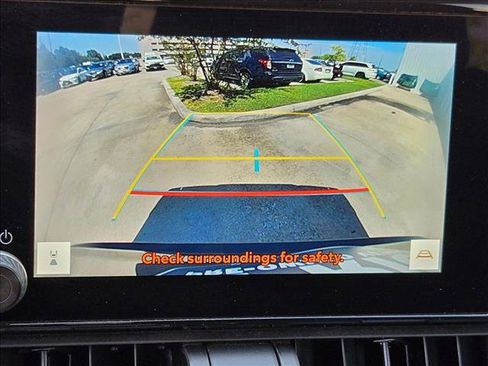 Used 2024 Toyota RAV4 XLE w/ Convenience Package FWD image 16