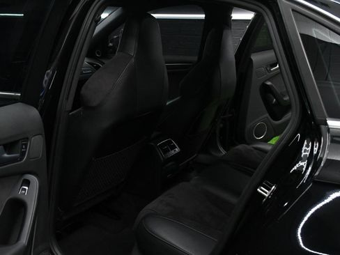 Used 2015 Audi S4 Premium Plus w/ Technology Package AWD/4WD image 38