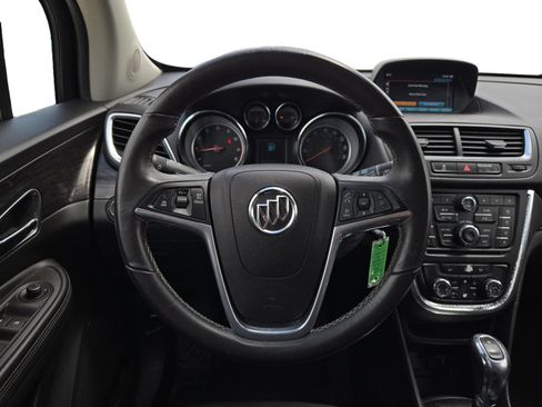 Used 2016 Buick Encore Convenience FWD image 22