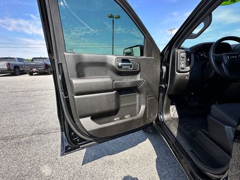 Used 2024 GMC Sierra 1500 Pro AWD/4WD image 23