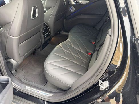 Certified 2023 BMW XM AWD/4WD image 14