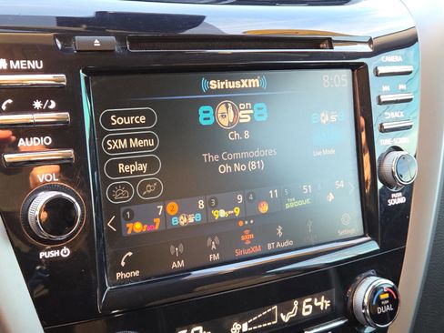 Used 2020 Nissan Murano S w/ Technology Package image 23