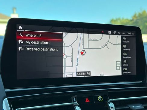 Used 2023 BMW M8 Competition image 45