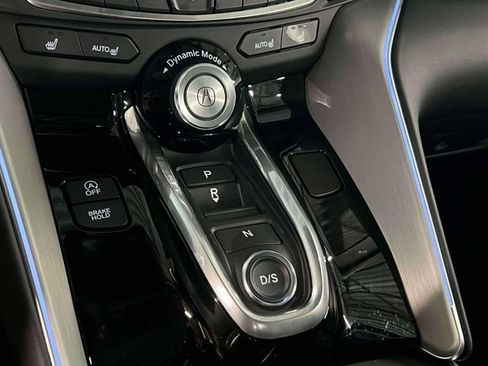 Used 2025 Acura TLX w/ Technology Package image 26