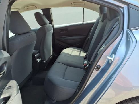 Used 2025 Toyota Corolla LE FWD image 22