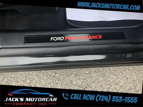 Used 2023 Ford Explorer ST w/ Technology Package image 37