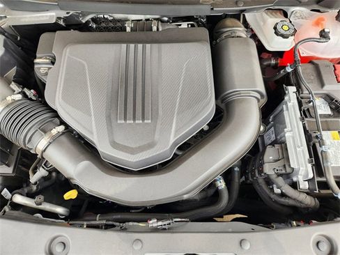 New 2025 Buick Enclave Preferred w/ Super Cruise Package image 21