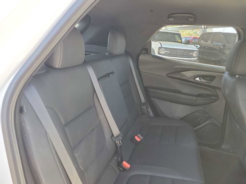 Used 2022 Chevrolet TrailBlazer ACTIV image 13