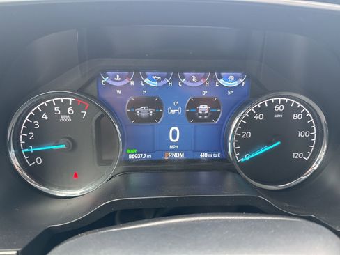 Used 2023 Ford F150 XLT w/ Equipment Group 301A Mid image 1