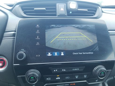 Used 2021 Honda CR-V Special Edition image 20