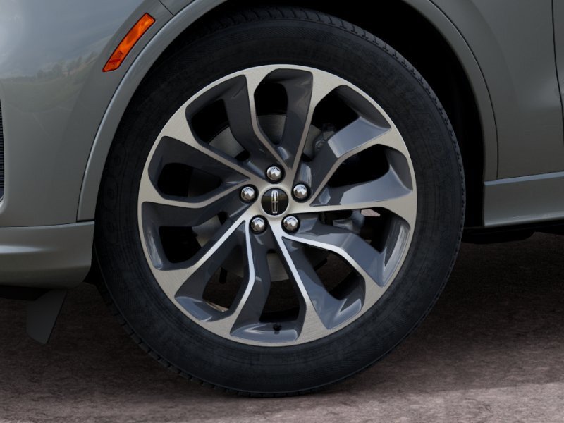 New 2027 Lincoln Aviator 2WD w/ Jet Appearance Package image 19