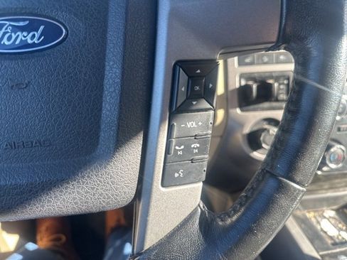 Used 2017 Ford Expedition Limited w/ Equipment Group 301A image 25