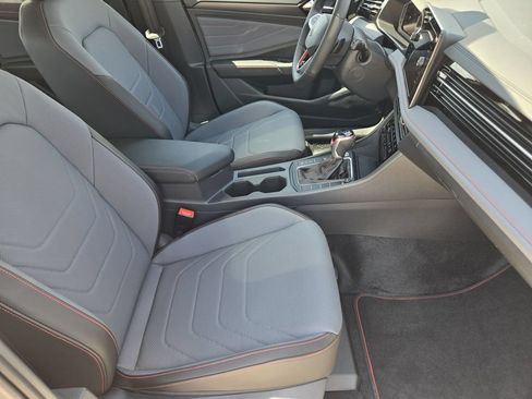 New 2027 Volkswagen Jetta GLI Autobahn FWD image 12