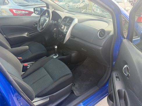 Used 2016 Nissan Versa Note SV FWD image 10