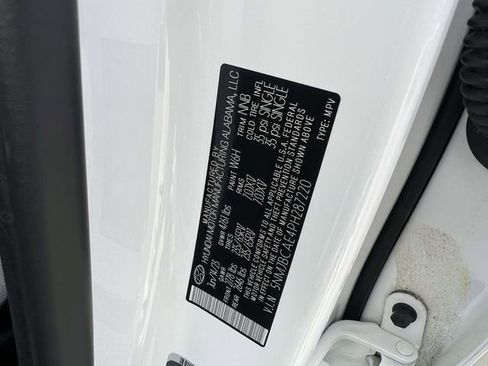 Certified 2023 Hyundai Tucson SEL image 20