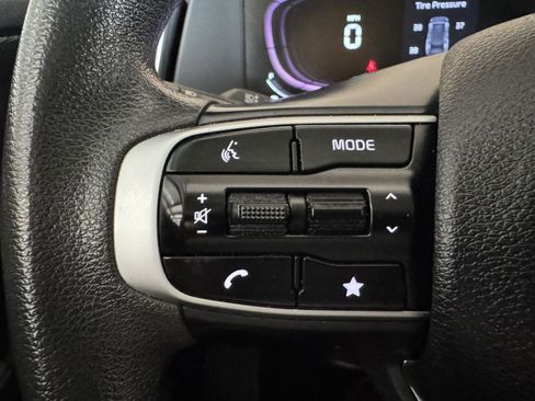 Used 2023 Kia Sportage LX FWD image 20