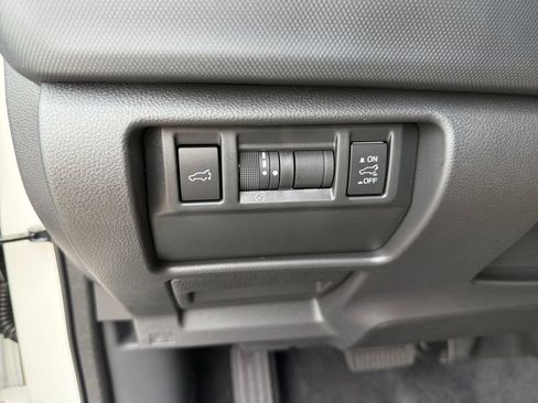 New 2026 Subaru Forester Premium AWD/4WD image 22