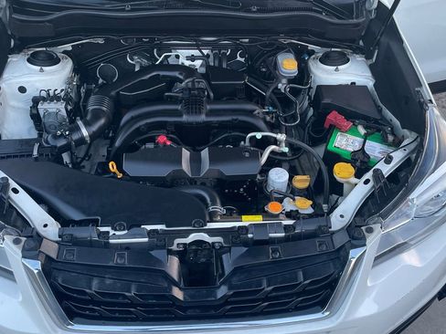 Used 2018 Subaru Forester 2.5i w/ Alloy Wheel Package image 25