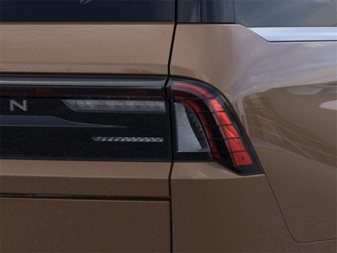 New 2026 Lincoln Navigator L Black Label image 21