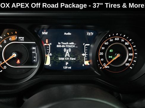 New 2025 Jeep Wrangler Unlimited Sport AWD/4WD image 19