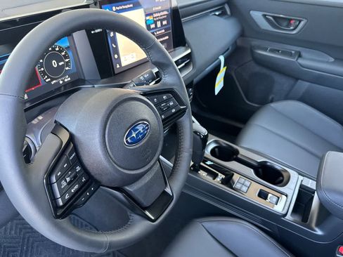 New 2026 Subaru Outback Premium AWD/4WD image 11