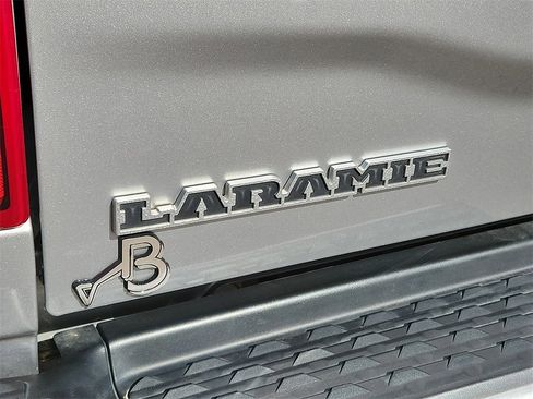 Used 2023 RAM 2500 Laramie image 9