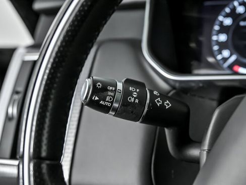 Used 2018 Land Rover Range Rover Sport Supercharged image 26