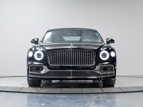 Used 2020 Bentley Flying Spur W12 AWD/4WD image 63