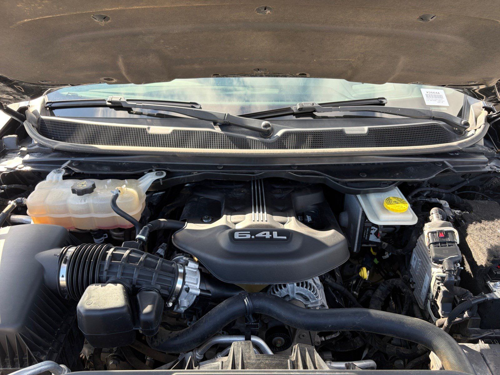 Used 2022 Jeep Grand Wagoneer Series I AWD/4WD image 24