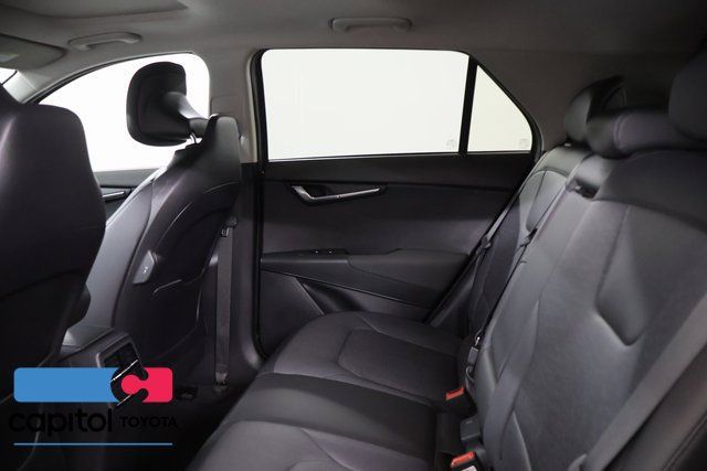 Used 2023 Kia Niro Wave w/ Wave Preserve Package FWD image 34