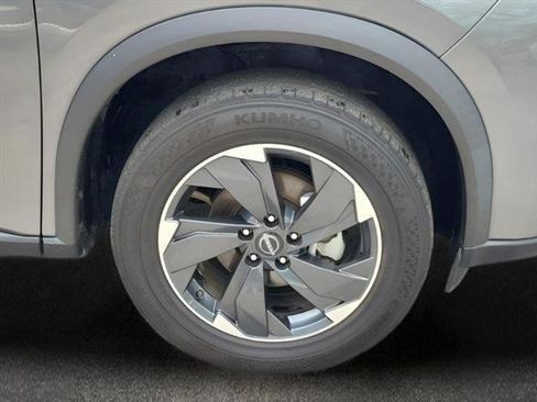 Used 2024 Nissan Rogue SV AWD/4WD image 27