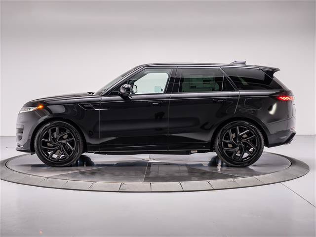 New 2027 Land Rover Range Rover Sport Battersea AWD/4WD image 2