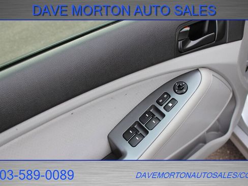 Used 2014 Kia Optima LX w/ LX Convenience Plus Package image 11