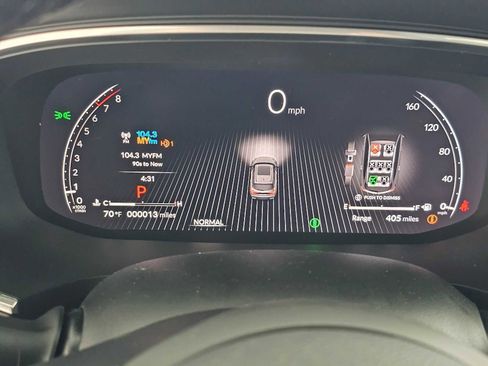 New 2026 Acura MDX SH-AWD w/ Technology Package image 25