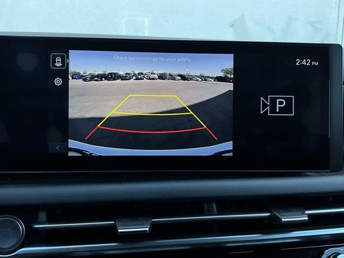 Used 2025 Hyundai Tucson SEL image 33