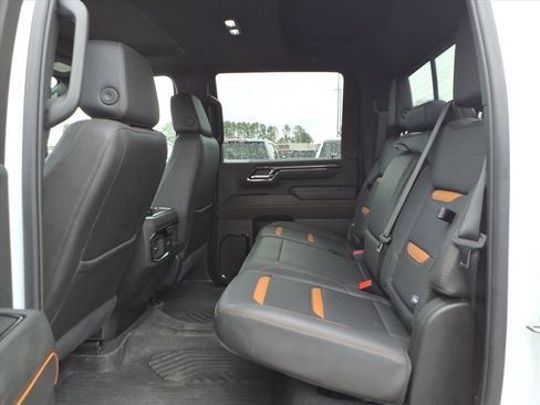 Used 2024 GMC Sierra 2500 AT4 w/ AT4 Premium Plus Package image 21