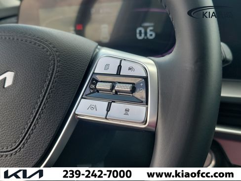 Certified 2024 Kia Telluride S FWD image 26
