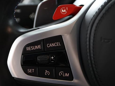 Used 2022 BMW M3 Competition AWD/4WD image 21