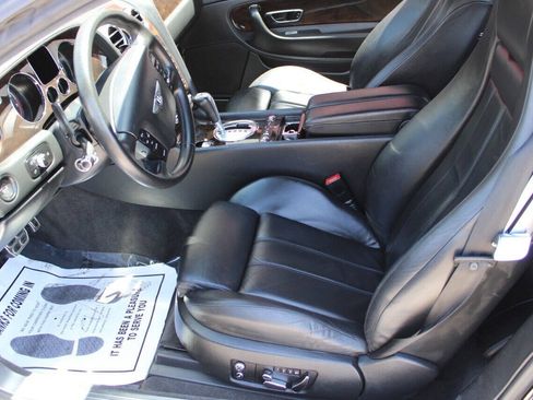 Used 2005 Bentley Continental GT AWD/4WD image 10
