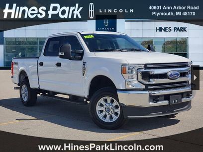Used 2020 Ford F250 XL w/ STX Appearance Package