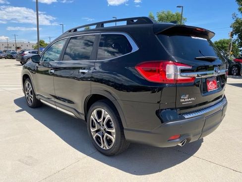 New 2026 Subaru Ascent Touring AWD/4WD image 3