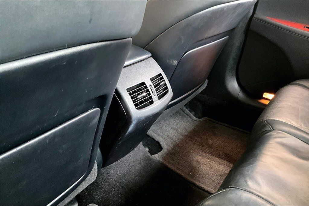 Used 2008 Lexus ES 350 FWD image 10