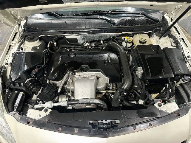 Used 2014 Buick Regal Premium FWD image 30