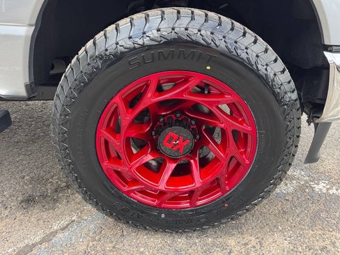 Used 2023 Ford F250 XLT image 64