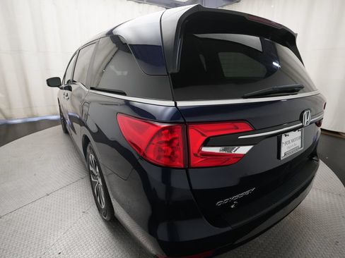 Used 2023 Honda Odyssey EX-L image 36