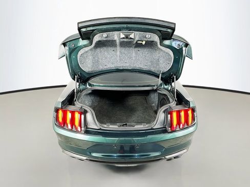 Used 2019 Ford Mustang Bullitt w/ Bullitt Electronics Package RWD image 28