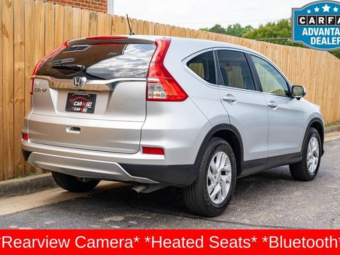 Used 2016 Honda CR-V EX image 6