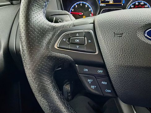 Used 2017 Ford Focus RS AWD/4WD image 43